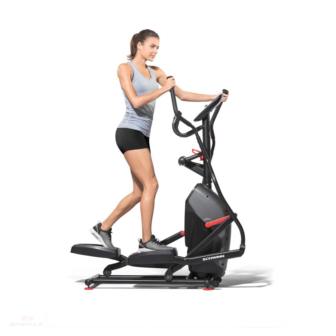 Bowflex Schwinn Nautilus oficjalny sklep polskiego dystrybutora